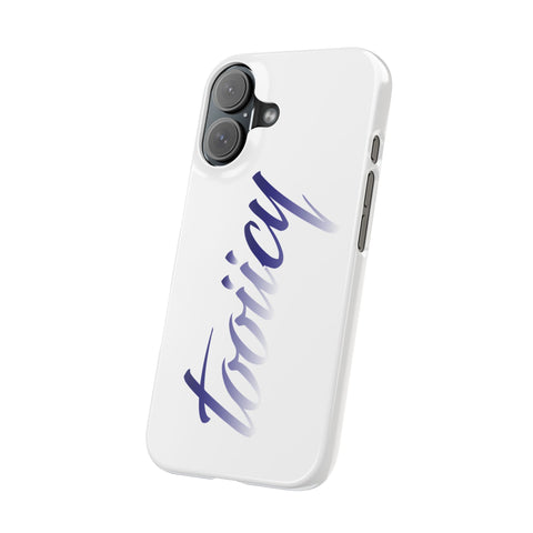 Tooiicy Slim Phone Cases