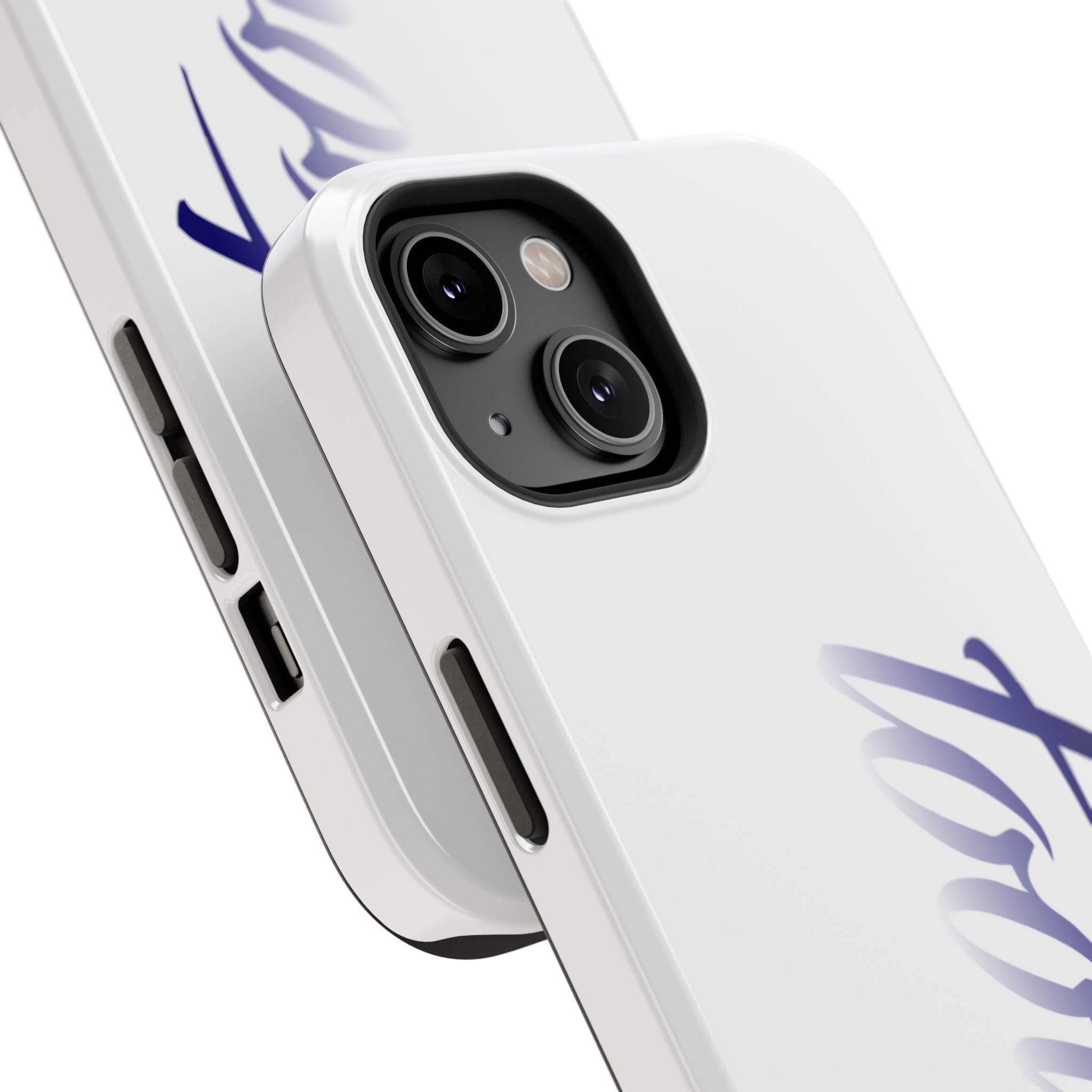 Tooiicy Impact-Resistant Phone Cases Printify
