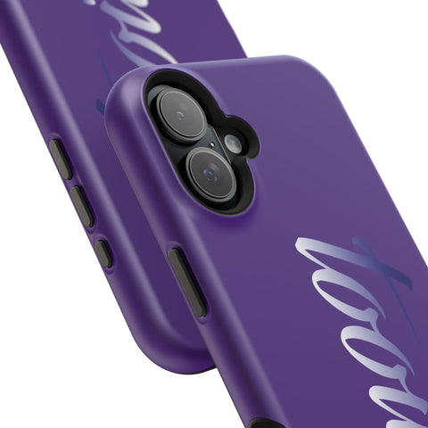 Phone Tough Cases - Tooiicy Magnetic Design