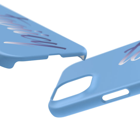 Tooiicy Phone Case
