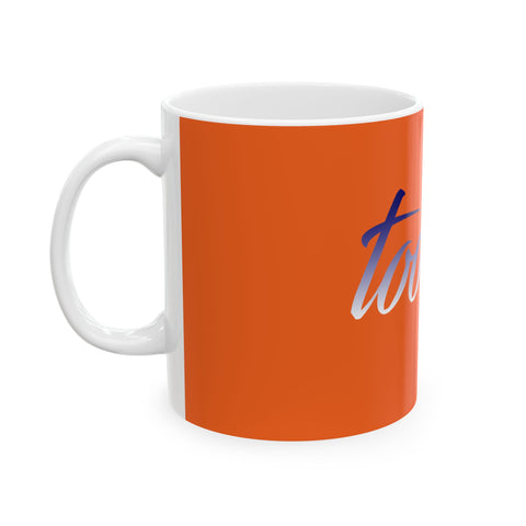 Tooiicy Coffee Mug