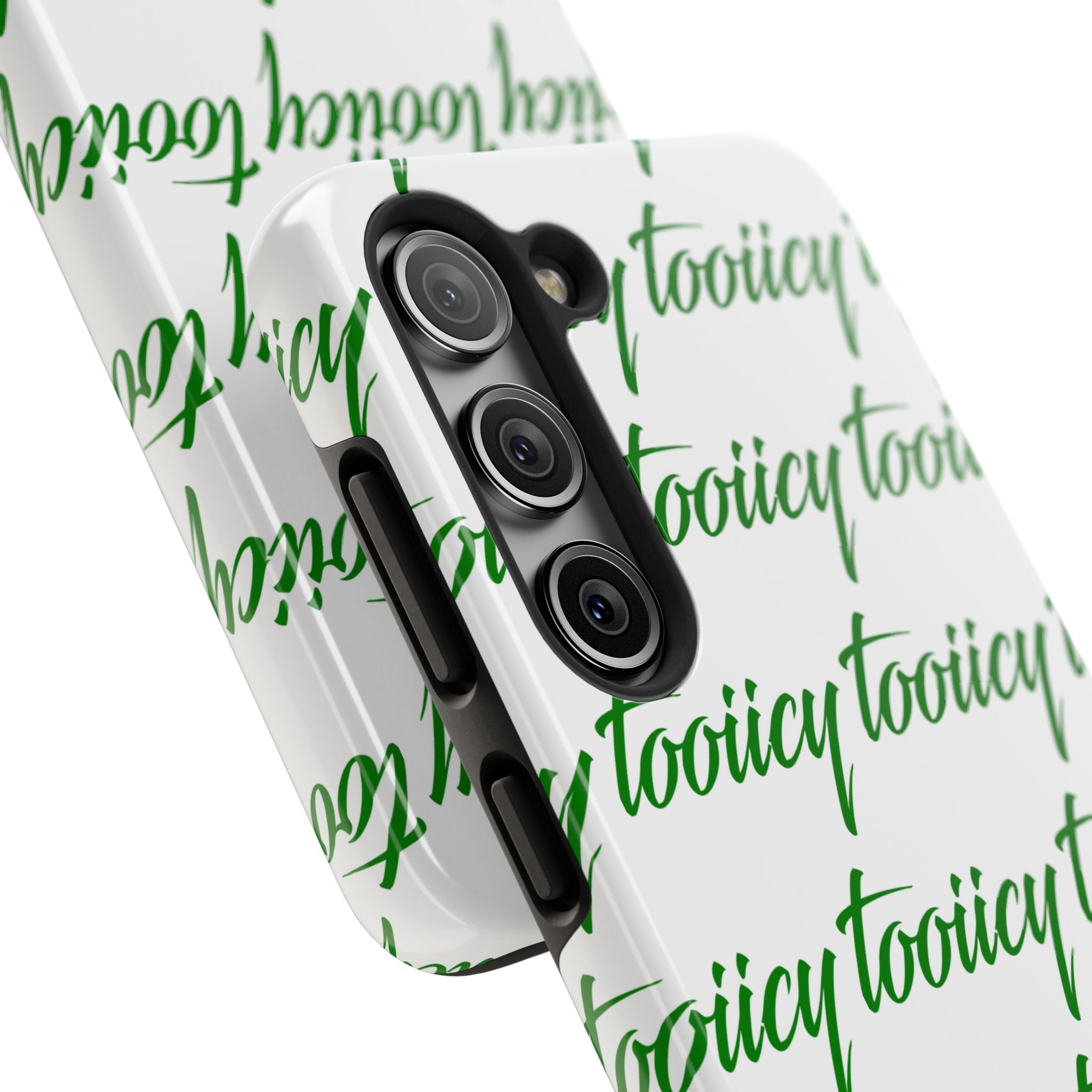 Tooiicy Vibe Tough Phone Case - Durable & Stylish Protection Printify