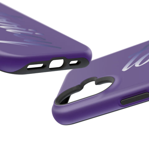 Phone Tough Cases - Tooiicy Magnetic Design