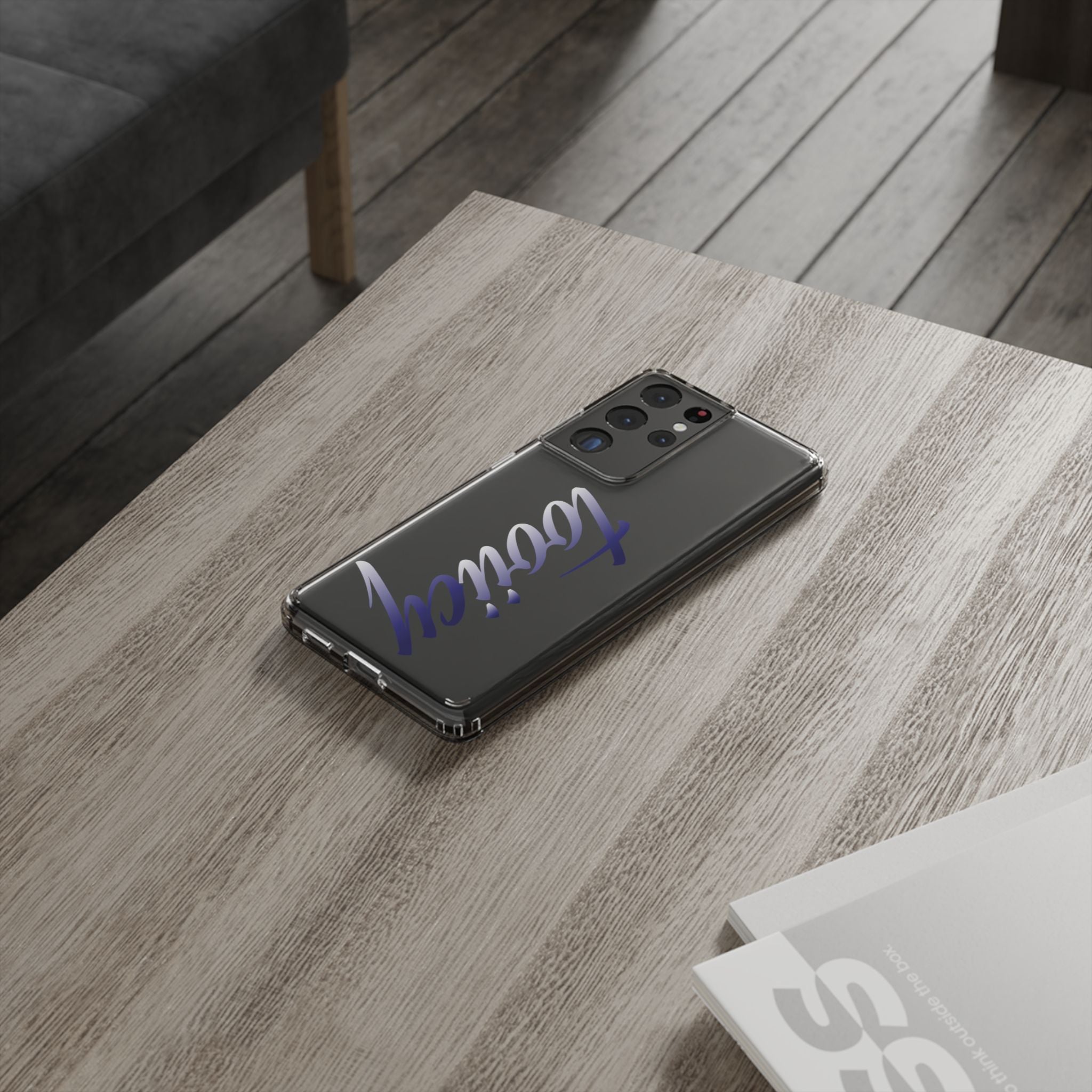 Tooiicy Phone Case Printify