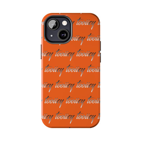 Stylish Tough Phone Case
