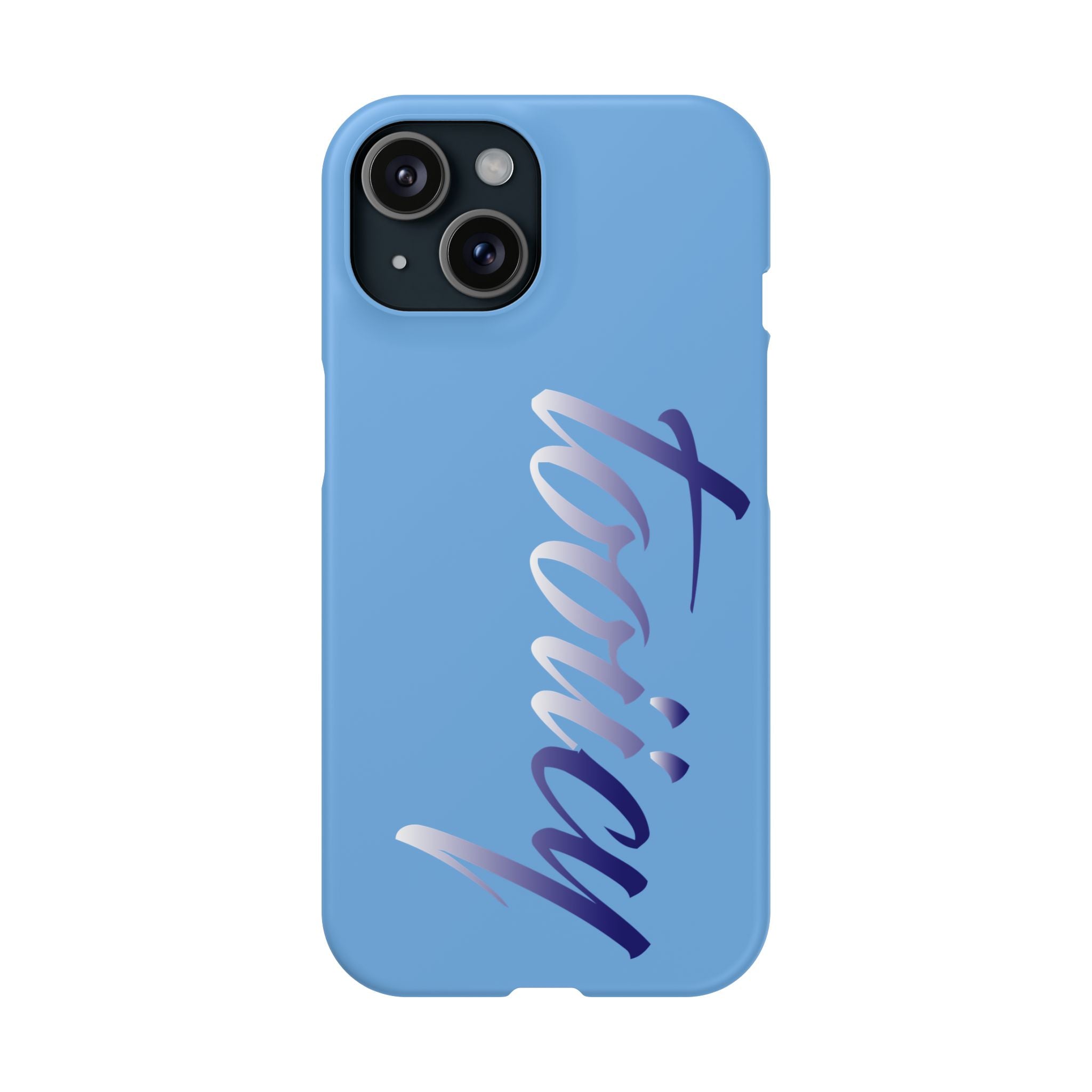 Tooiicy Phone Case Printify