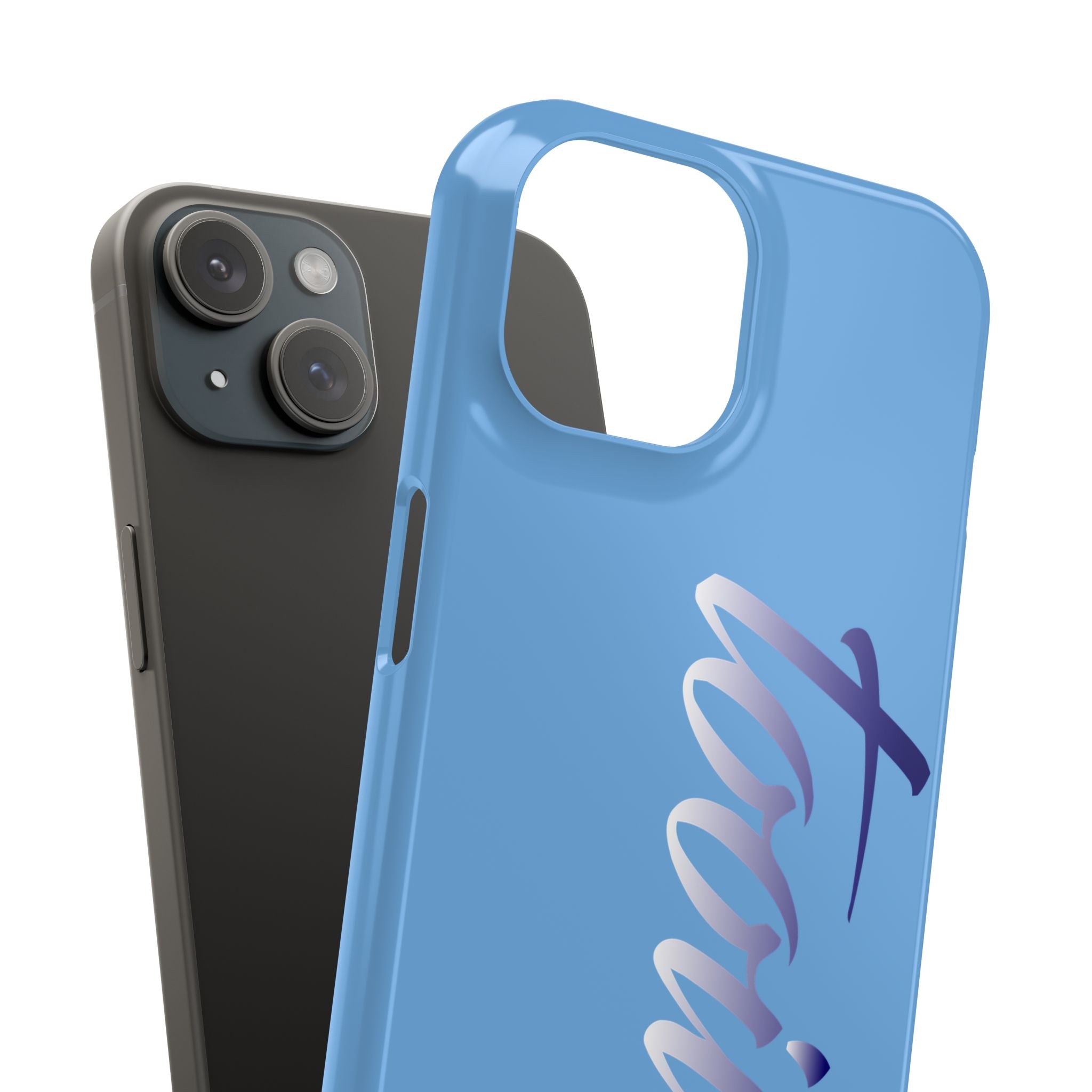 Tooiicy Phone Case Printify