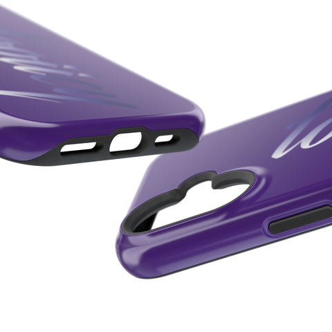 Phone Tough Cases - Tooiicy Magnetic Design