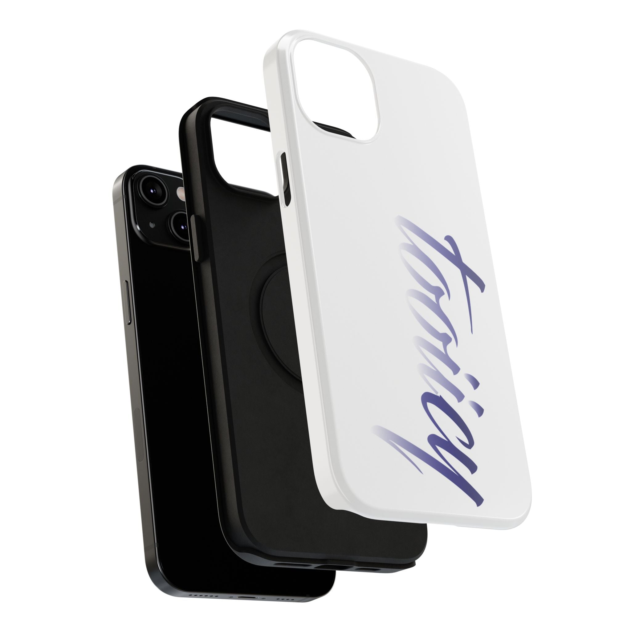 Tooiicy Impact-Resistant Phone Cases Printify