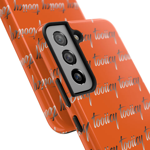 Stylish Tough Phone Case