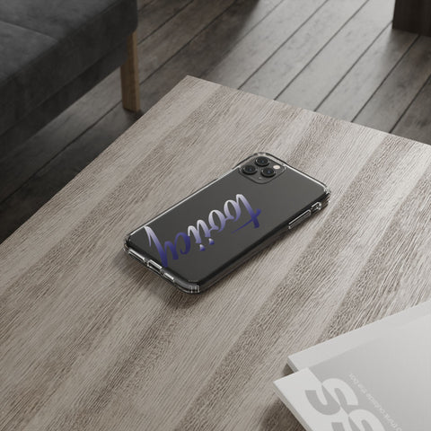 Tooiicy Phone Case Printify