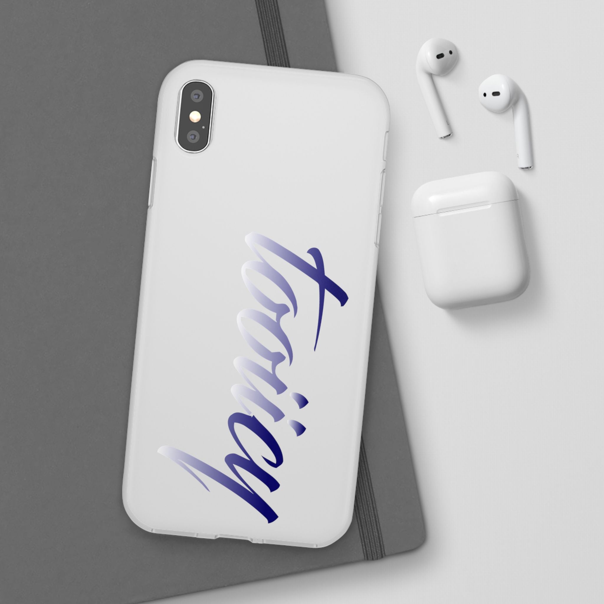 Toiiicy Phone Case Printify