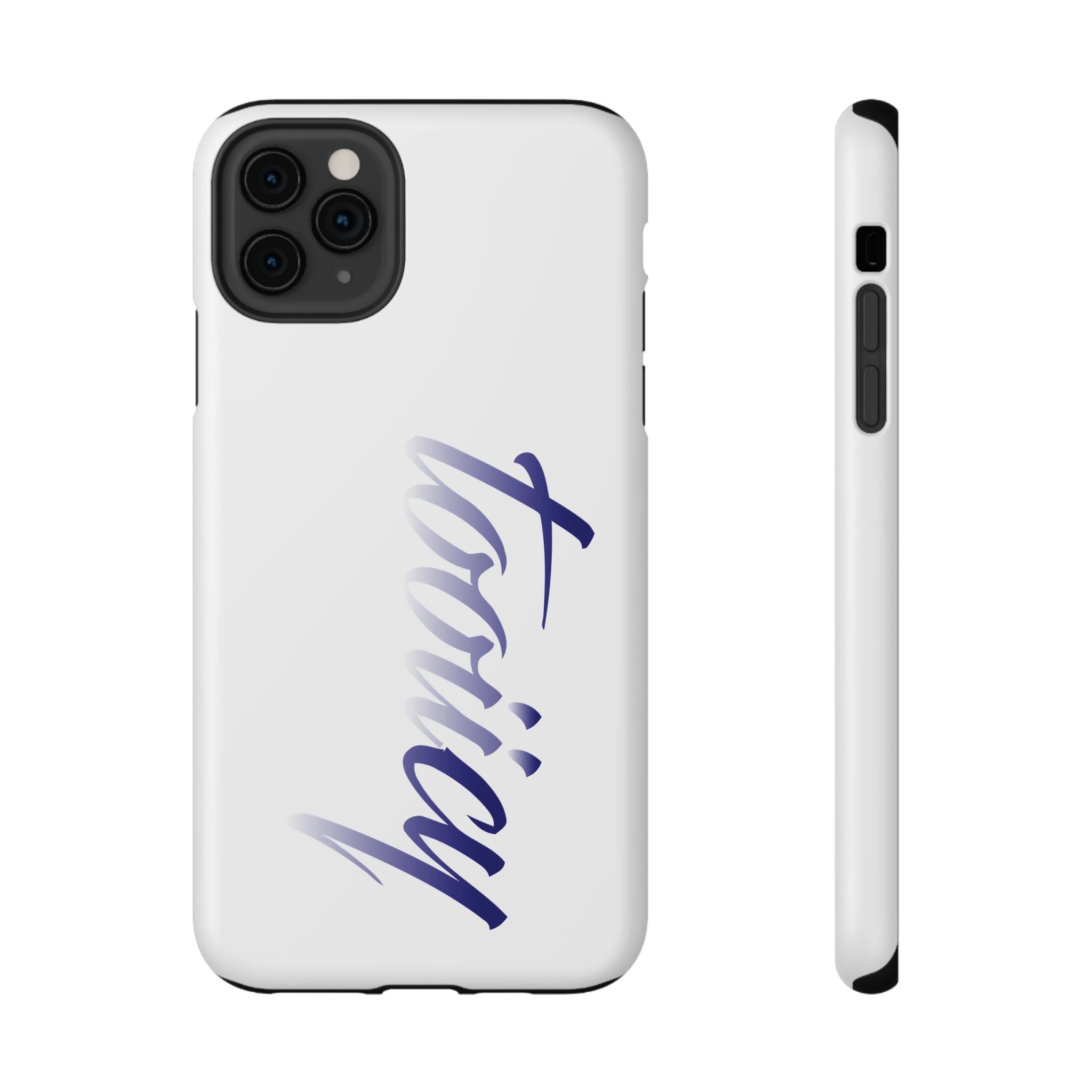 Tooiicy Impact-Resistant Phone Cases Printify