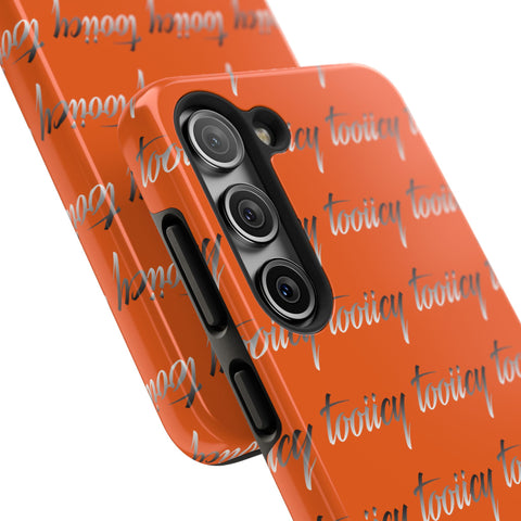 Stylish Tough Phone Case