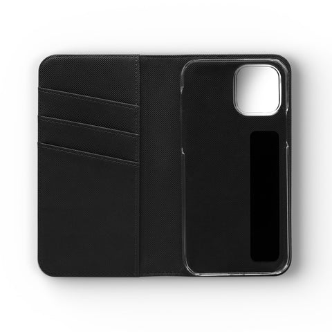 Stylish Flip Case with 'Tooiicy Design for Smartphones