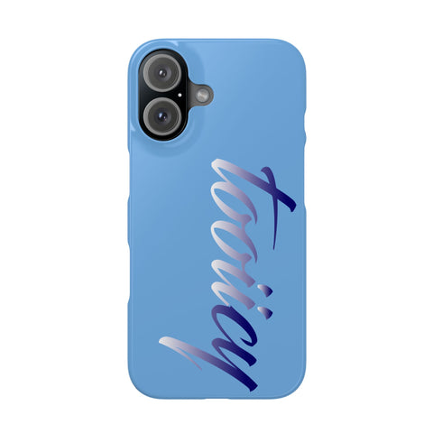 Tooiicy Phone Case