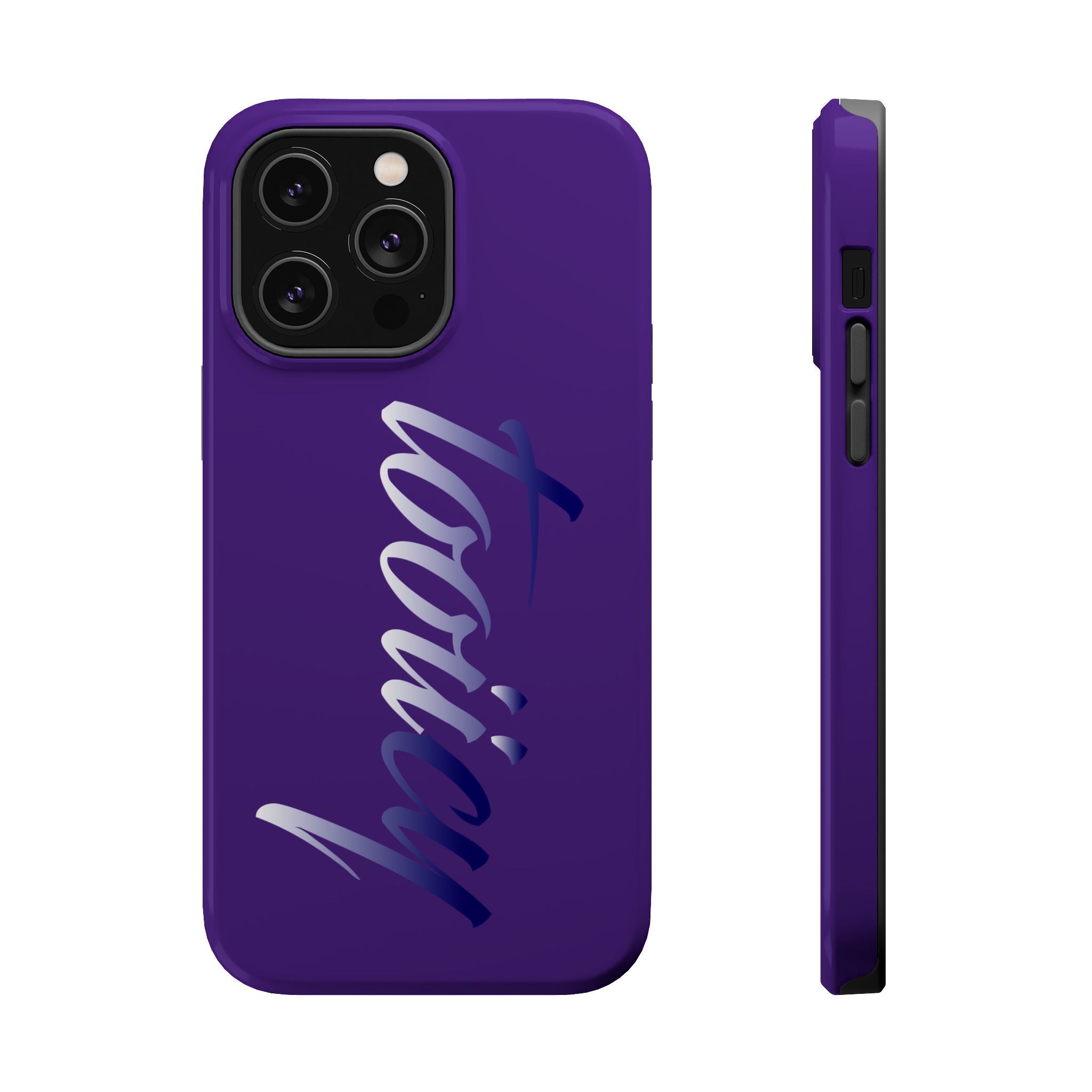 Phone Tough Cases - Tooiicy Magnetic Design Printify