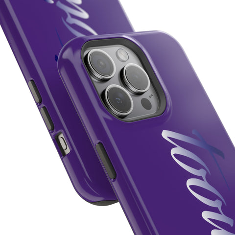 Phone Tough Cases - Tooiicy Magnetic Design