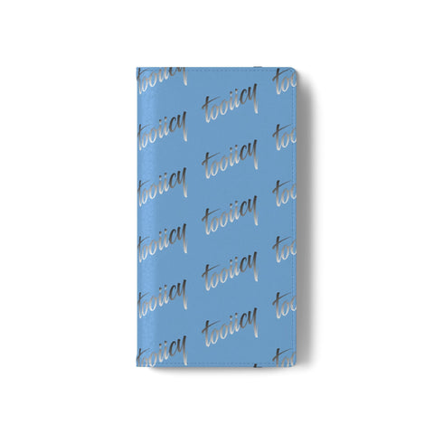 Phone Case - Stylish 'Tooiicy' Design for On-the-Go Adults Printify
