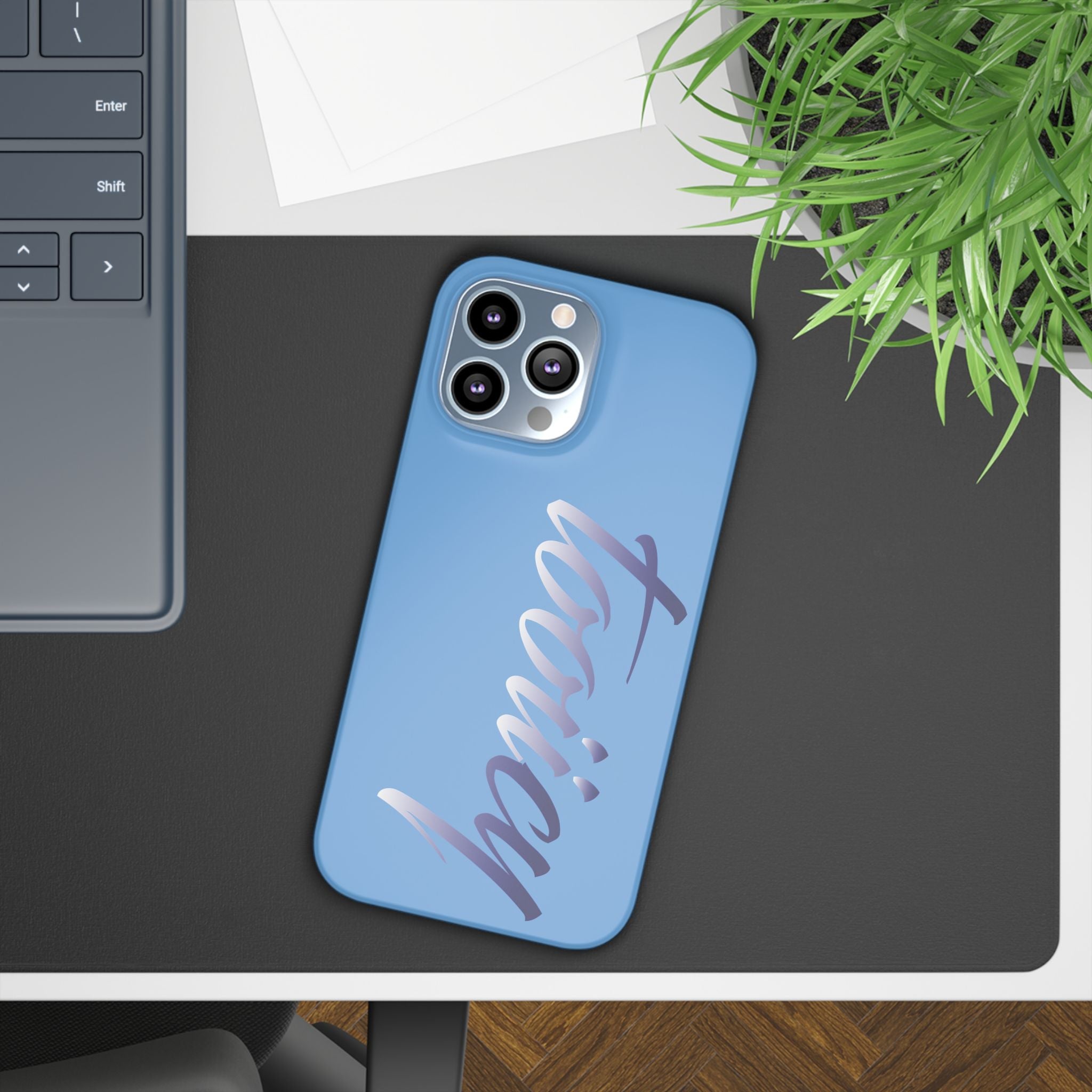 Tooiicy Phone Case Printify