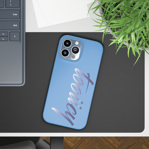 Tooiicy Phone Case