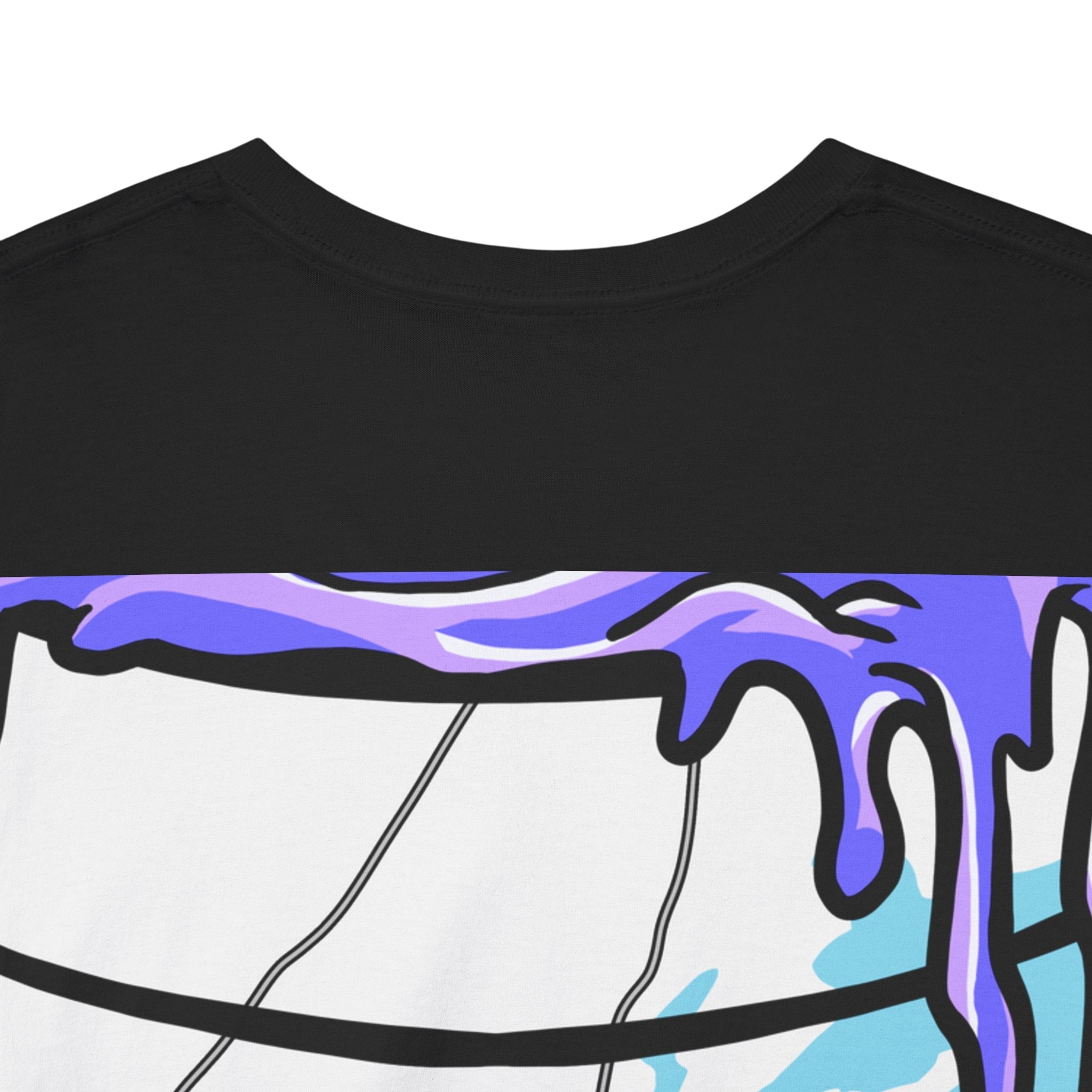 Corpus Christi Texas Tea-Shirt - Designed by Tooiicy Clothing Printify