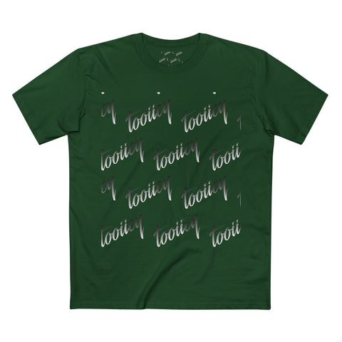 Graphic Tee Tooiicy Clothing Design T-Shirt Printify