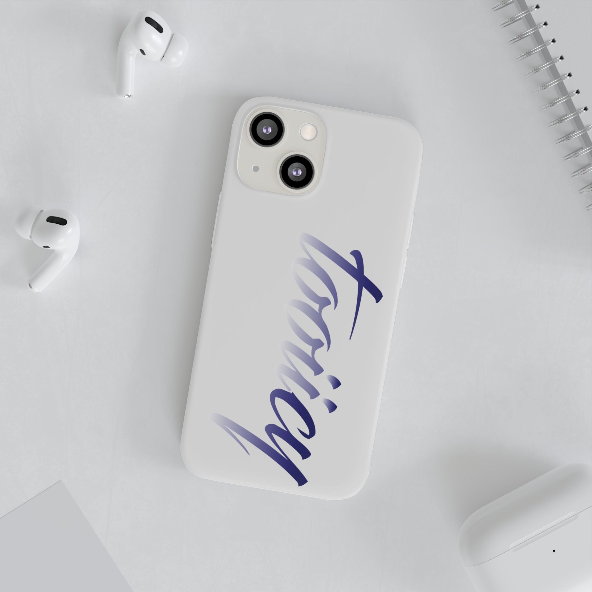 Toiiicy Phone Case Printify