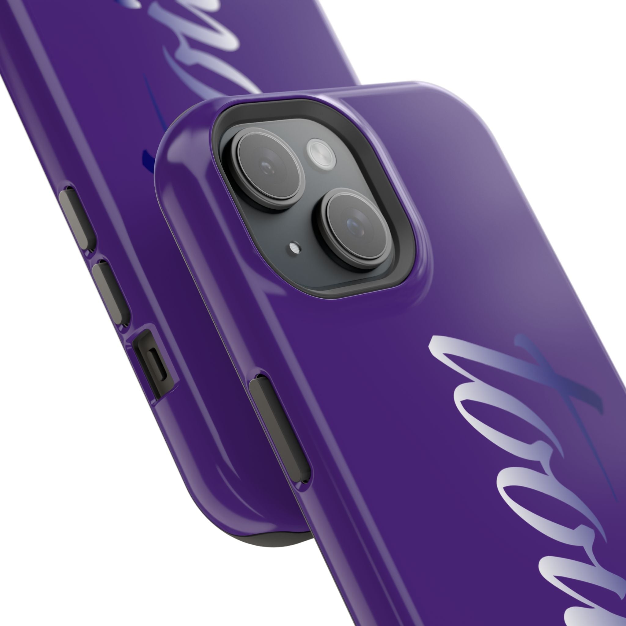 Phone Tough Cases - Tooiicy Magnetic Design Printify