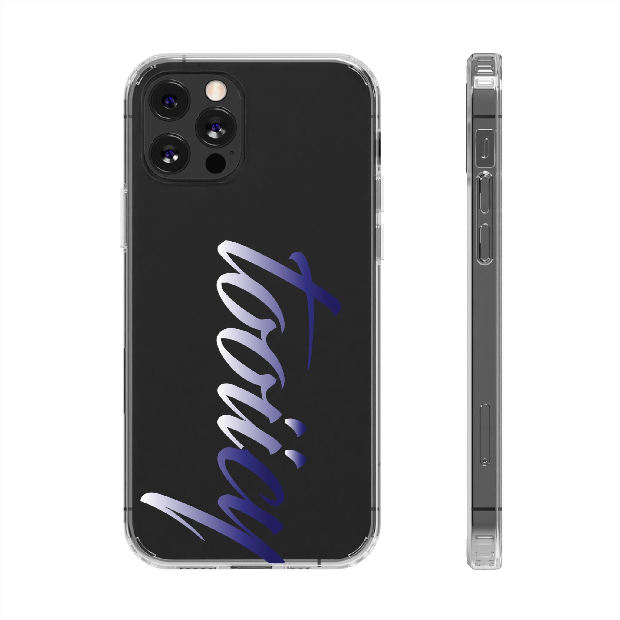 Tooiicy Phone Case Printify