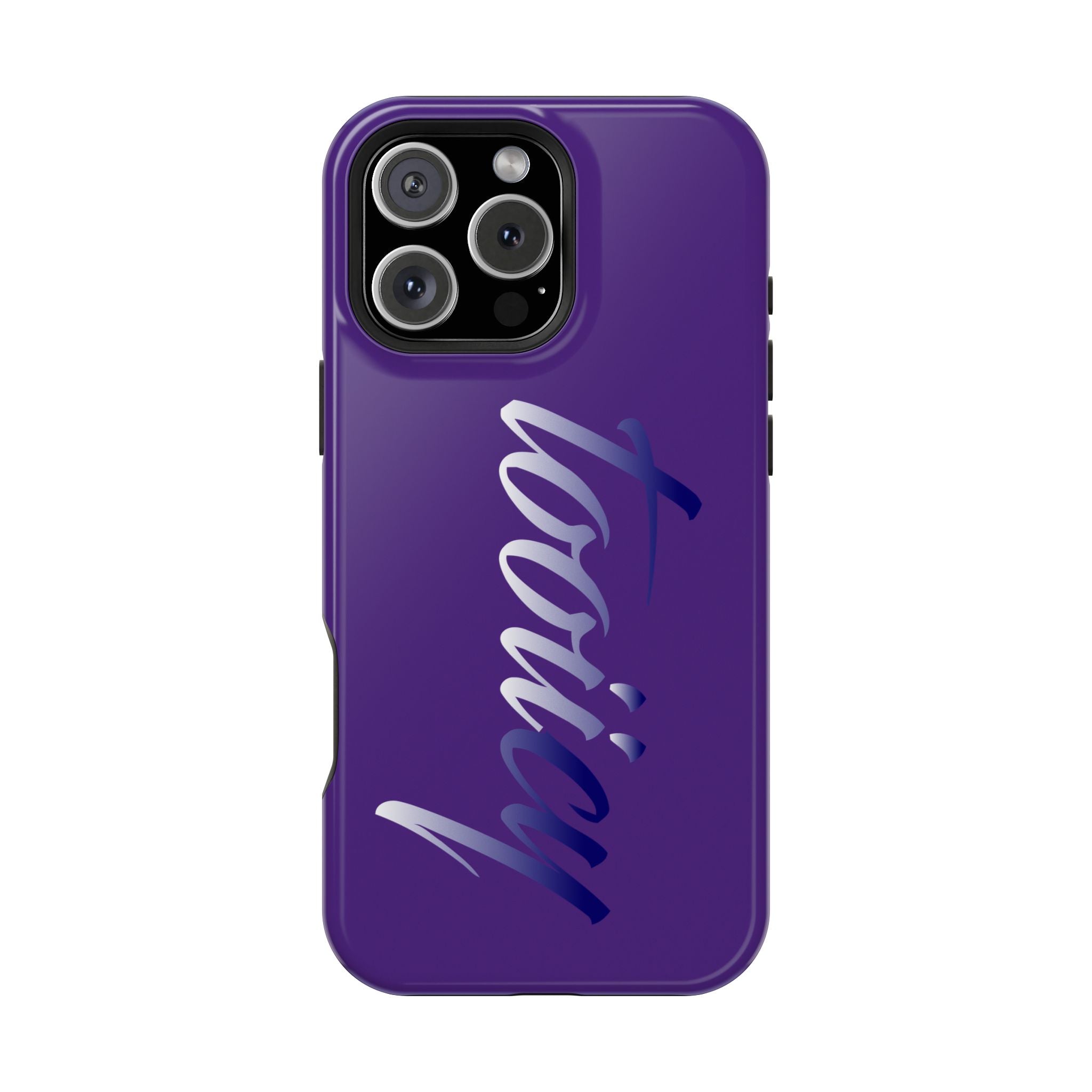 Phone Tough Cases - Tooiicy Magnetic Design Printify