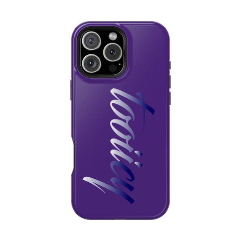 Phone Tough Cases - Tooiicy Magnetic Design