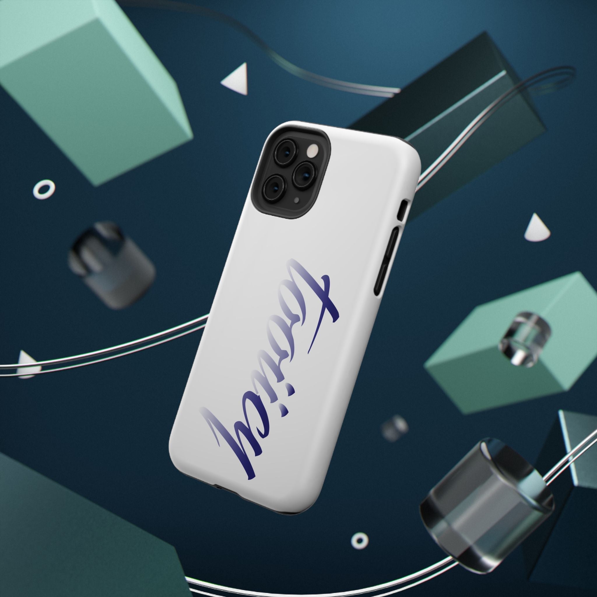 Tooiicy Impact-Resistant Phone Cases Printify