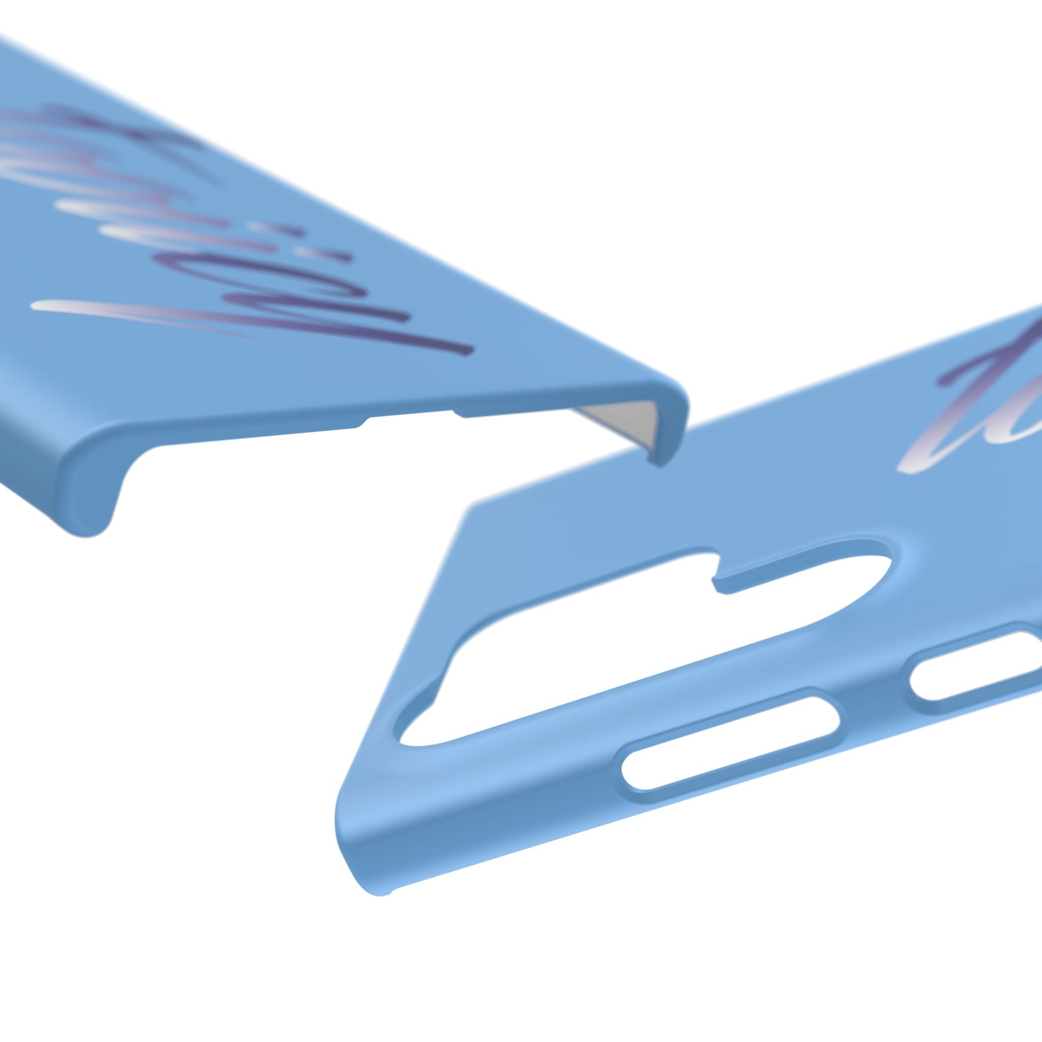 Tooiicy Phone Case Printify