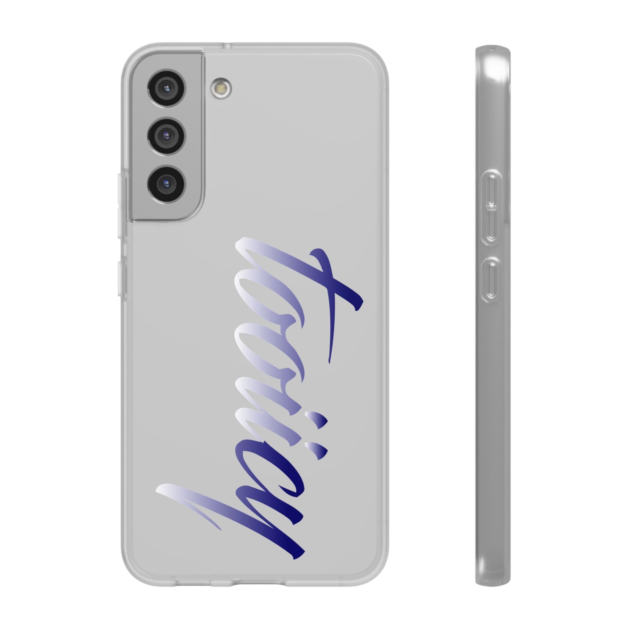 Toiiicy Phone Case Printify