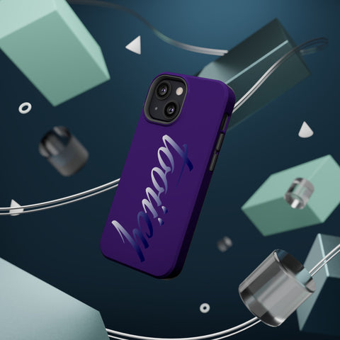 Phone Tough Cases - Tooiicy Magnetic Design