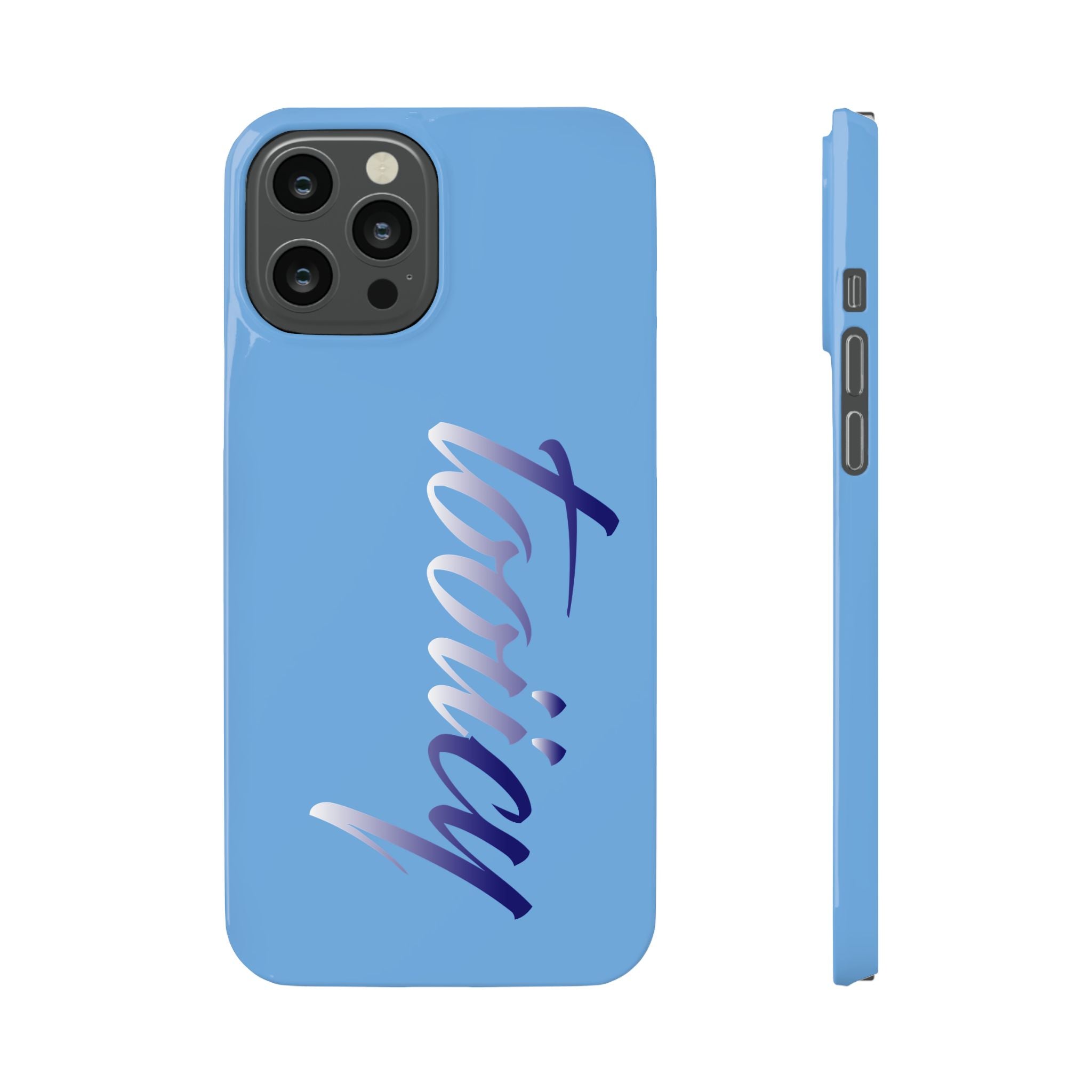 Tooiicy Phone Case Printify