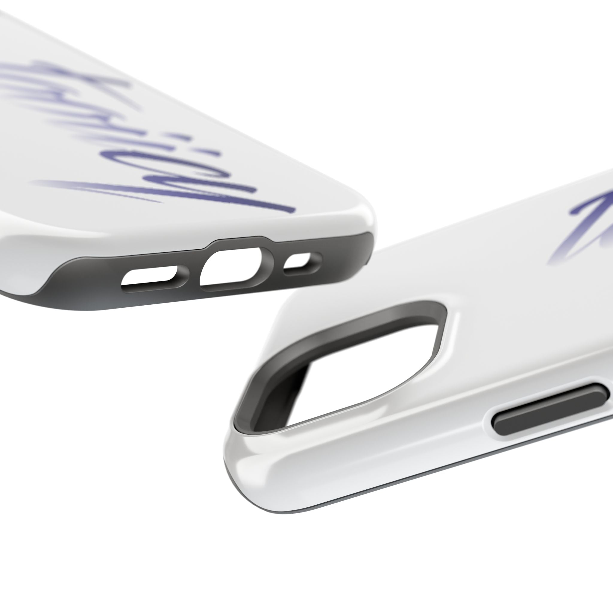 Tooiicy Impact-Resistant Phone Cases Printify