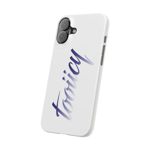 Tooiicy Slim Phone Cases