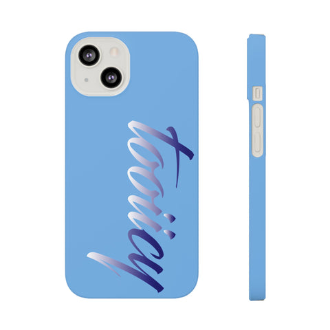 Tooiicy Phone Case