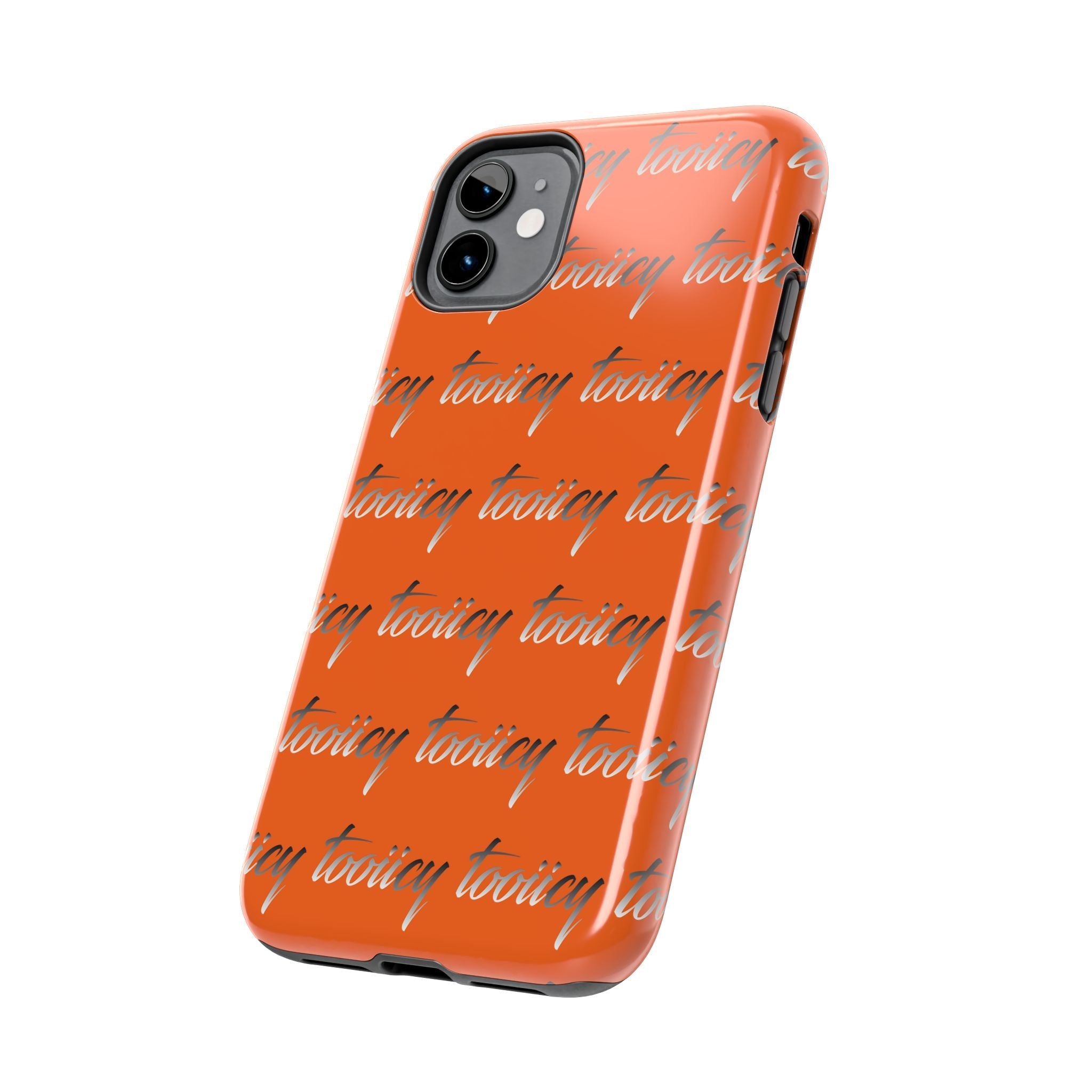 Stylish Tough Phone Case Printify
