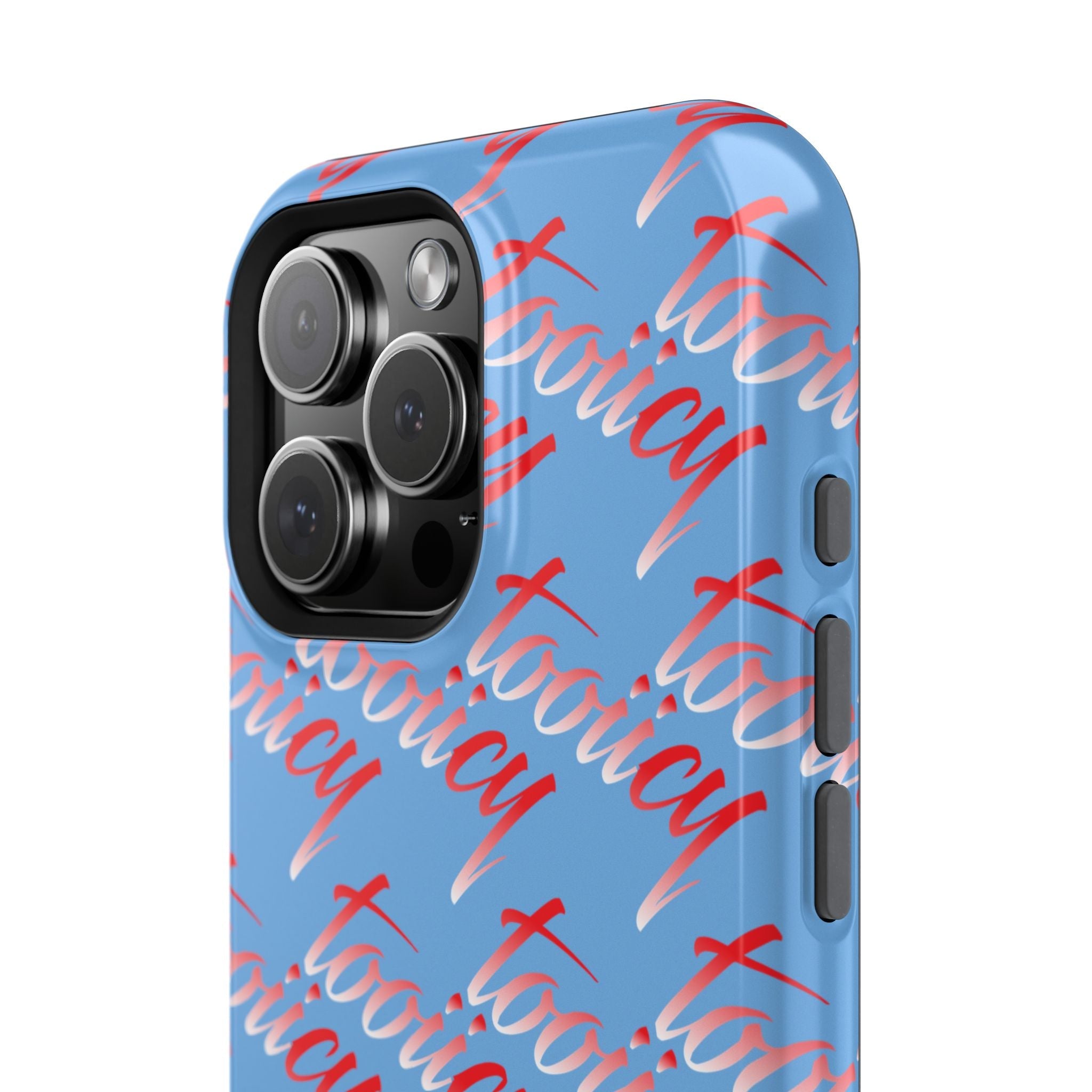 Phone Case - Impact Resistant Tooiicy Clothing Phone Case Design Printify