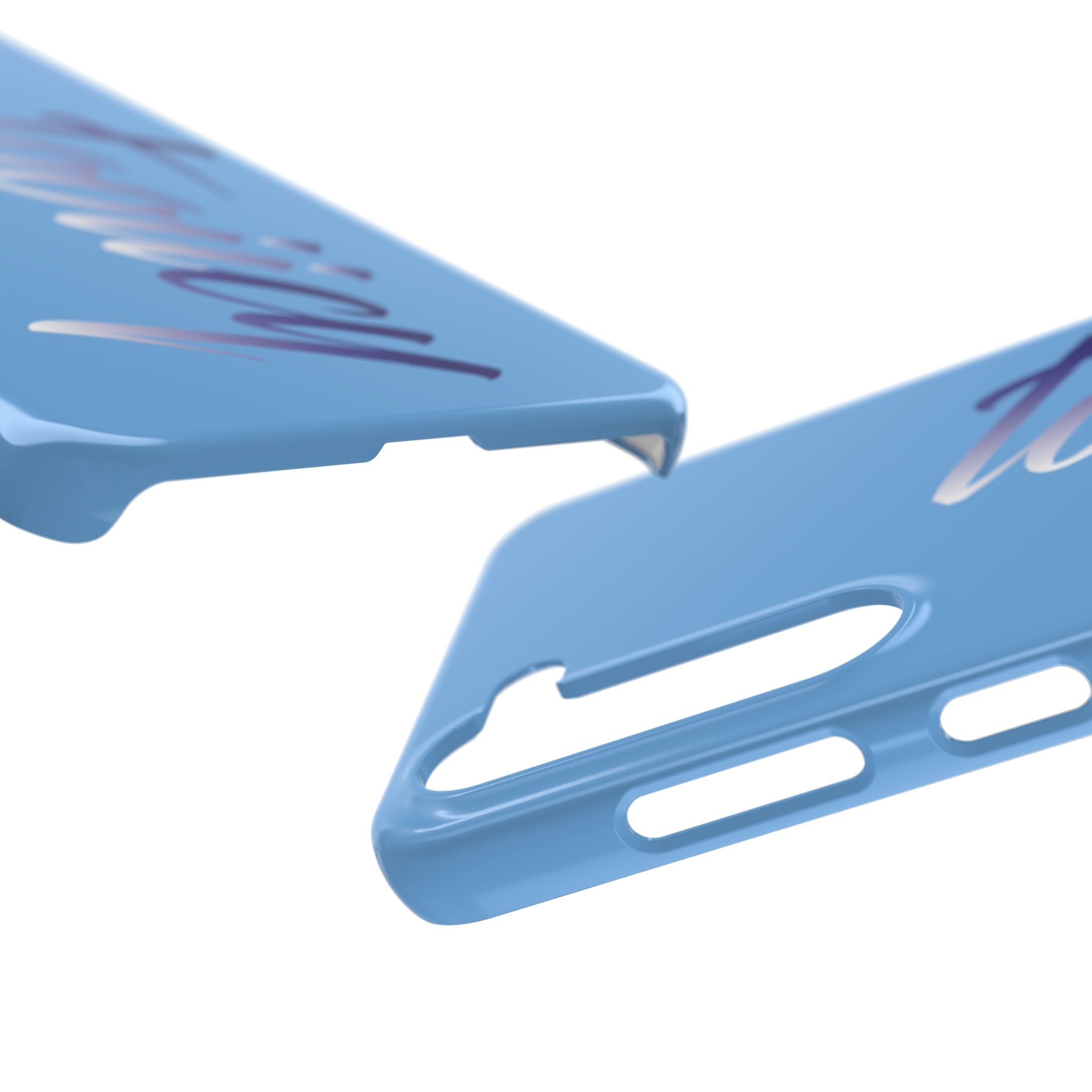 Tooiicy Phone Case Printify