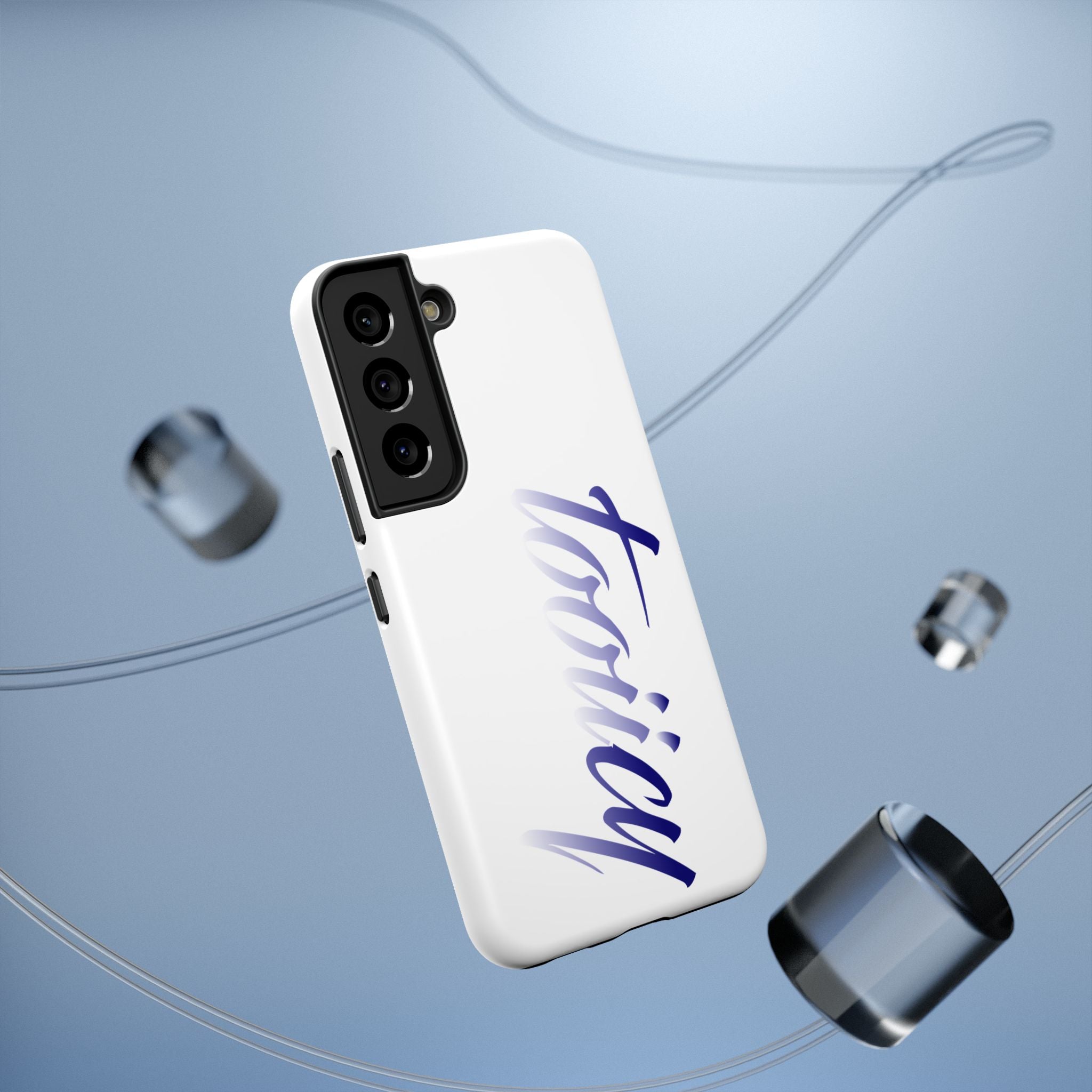 Tooiicy Impact-Resistant Phone Cases Printify