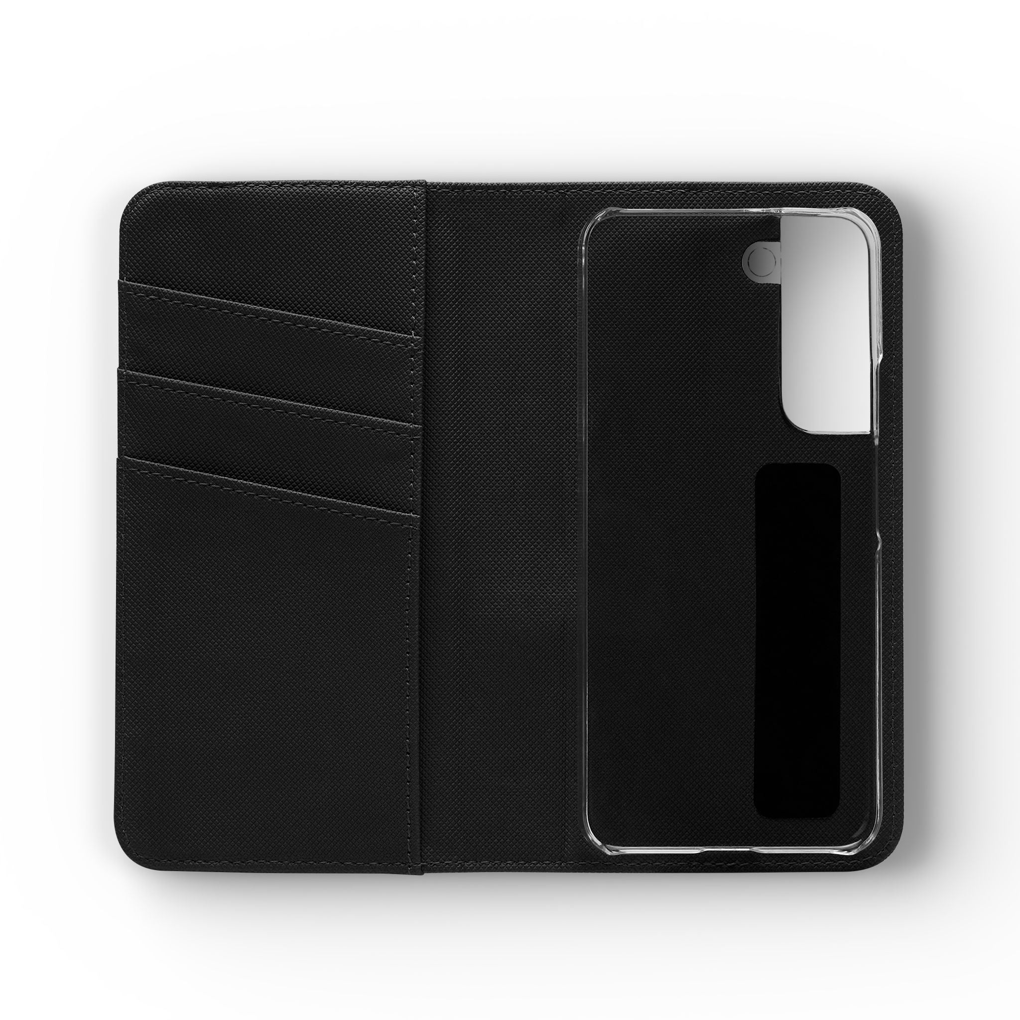 Stylish Flip Case with 'Tooiicy Design for Smartphones Printify