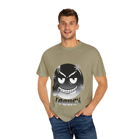 Tooiicy Ghost Face T-shirt Printify