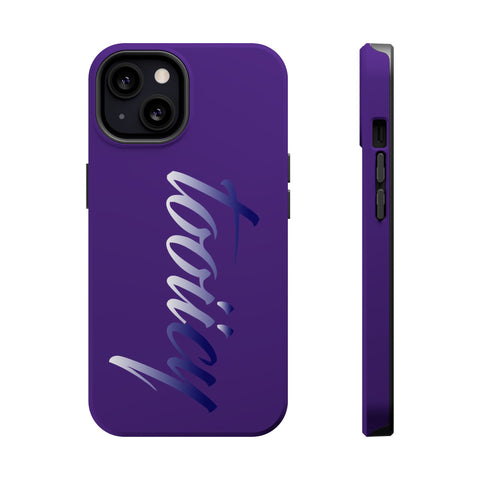 Phone Tough Cases - Tooiicy Magnetic Design