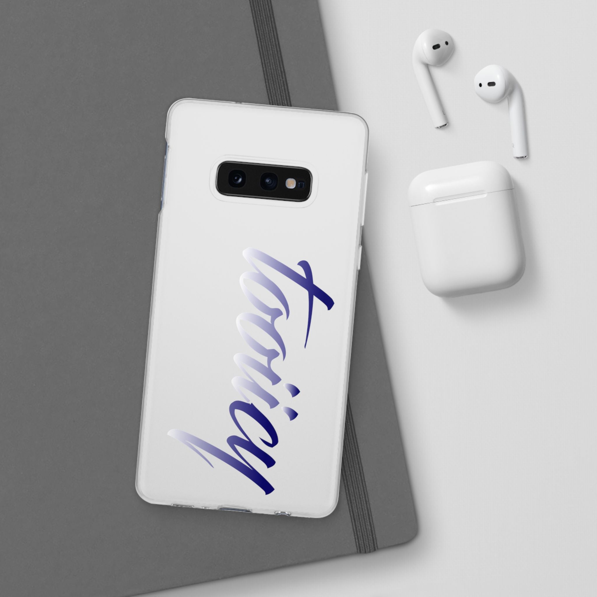Toiiicy Phone Case Printify