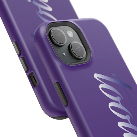 Phone Tough Cases - Tooiicy Magnetic Design