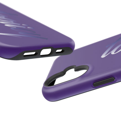 Phone Tough Cases - Tooiicy Magnetic Design
